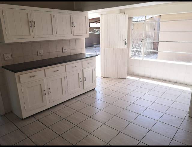 3 BEDROOM HOUSE TO LET IN PELHAM